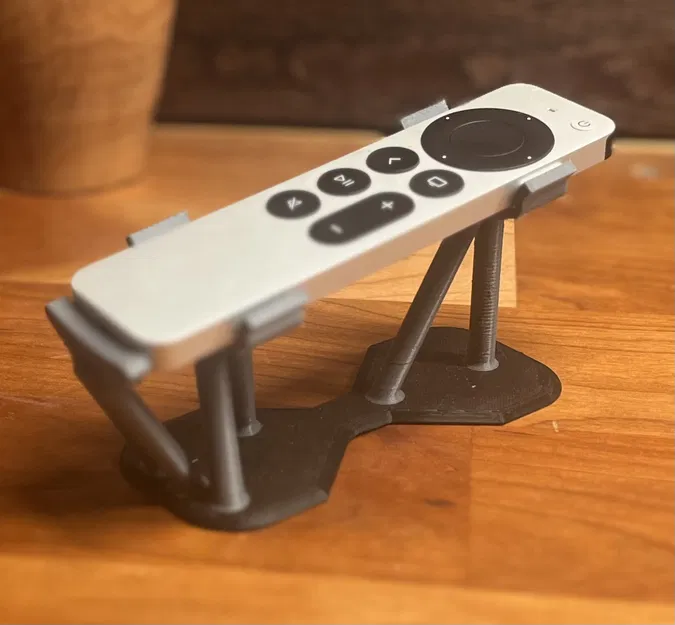 Chân đế remote Apple TV - Image 3