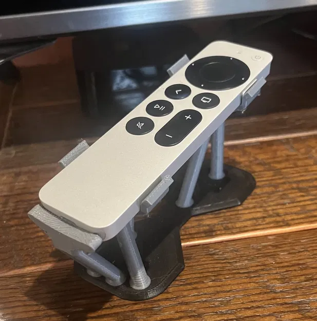 Chân đế remote Apple TV - Image 4