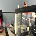 Gioăng cửa phụ cho lồng Original Prusa (từ mẫu của @matmx) - Thumbnail 1