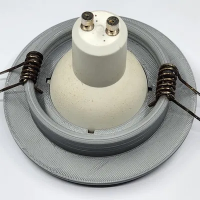 Đui đèn (LED GU10) Cập Nhật