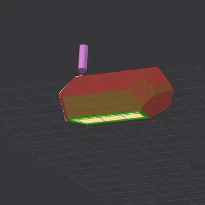 Pha Lê Siêu Khuyển Paw Patrol