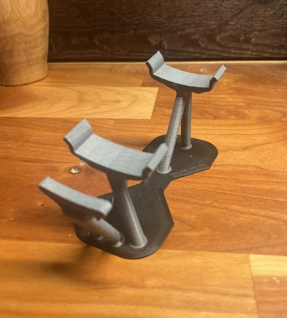 Chân đế remote Apple TV - Image 5