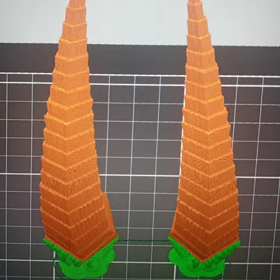 sừng quỷ cho cosplay