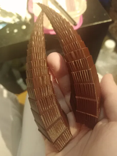 sừng quỷ cho cosplay - Image 3