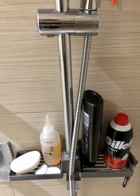Kệ Tắm Shower Shelf Mate - Image 1