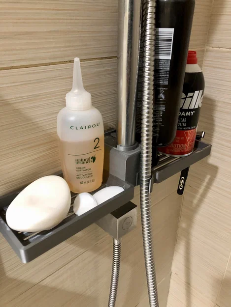 Kệ Tắm Shower Shelf Mate - Image 2