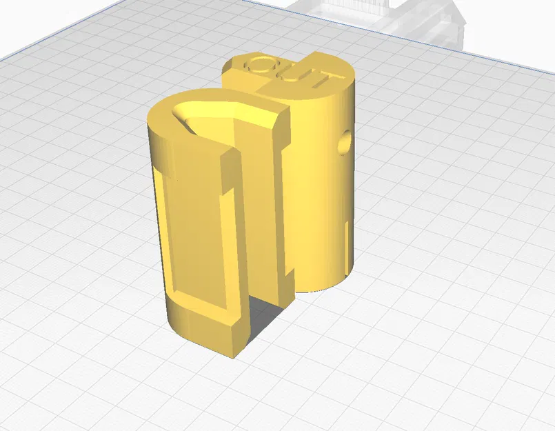 Dụng cụ lột dây cáp - Image 1