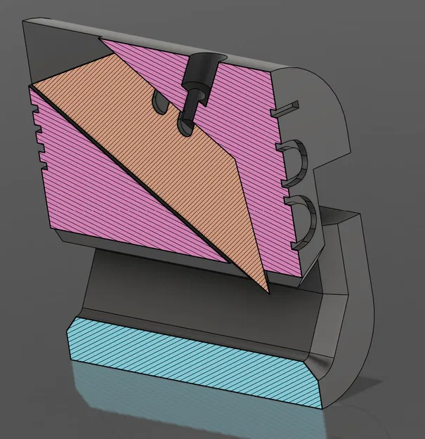 Dụng cụ lột dây cáp - Image 2