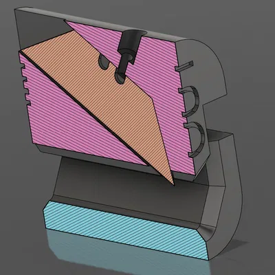 Dụng cụ lột dây cáp