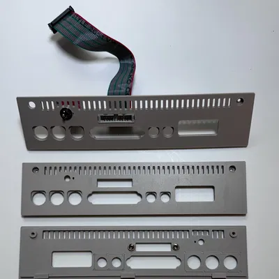 Tấm Ốp Lưng Mac Mystic cho Hỗ Trợ Flippy Floppy