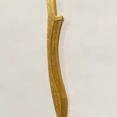 Vũ khí cổ cho gia đình 13