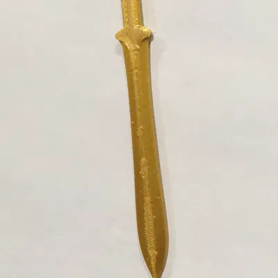 Vũ khí cổ cho gia đình 13