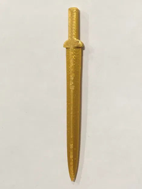 Vũ khí cổ cho gia đình 13 - Image 6