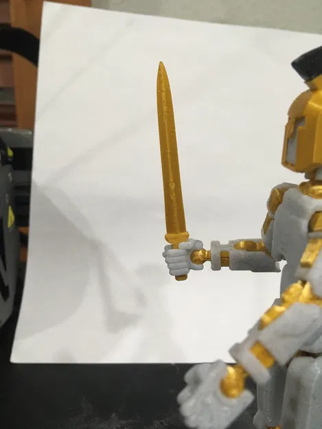 Vũ khí cổ cho gia đình 13 - Image 9