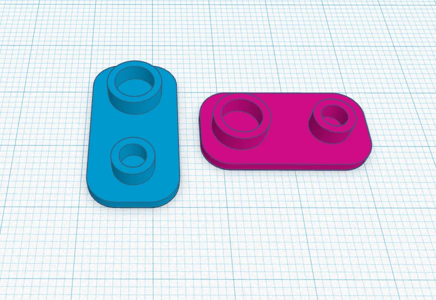 Nắp Pin 9V - Image 1