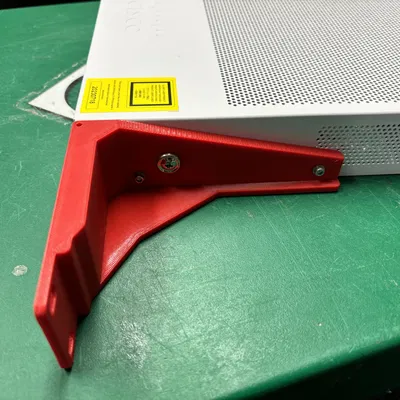 Cánh gắn rack cho Cisco C1000-8P-2G-L