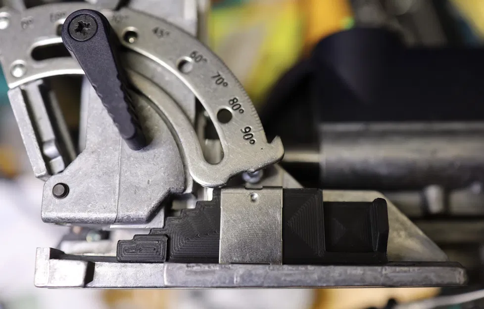 Bộ Căn Lề Hệ Mét và Danh Nghĩa Festool Domino - Image 3