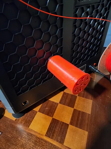 Giá Đỡ Cuộn Dây In 3D K1 MAX Quay, Xoay Tại Chỗ - Image 1