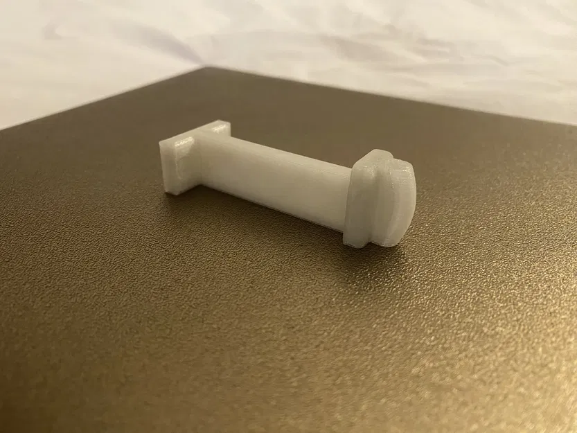 Hướng dẫn Filament Bowden Tube Remix - Image 1