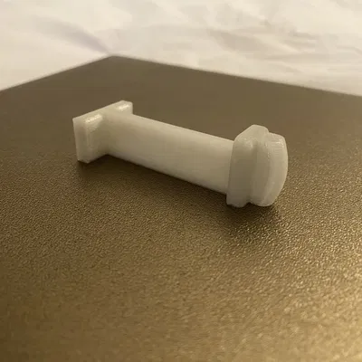 Hướng dẫn Filament Bowden Tube Remix