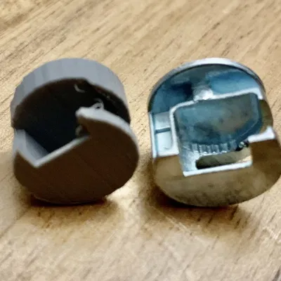 Chốt Cam Thay Thế Cho Đồ Nội Thất