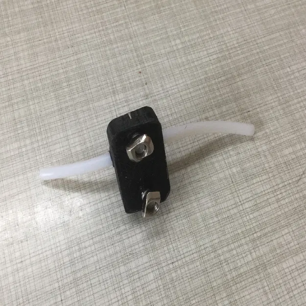 Hướng dẫn ống sợi đơn giản 2020 (có thể tùy chỉnh) - Image 2