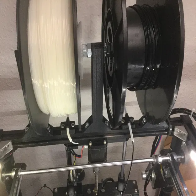 Hướng dẫn ống sợi đơn giản 2020 (có thể tùy chỉnh) - Image 3