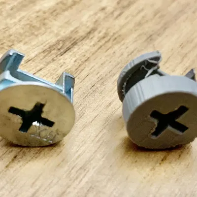 Chốt Cam Thay Thế Cho Đồ Nội Thất