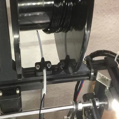 Hướng dẫn ống sợi đơn giản 2020 (có thể tùy chỉnh)