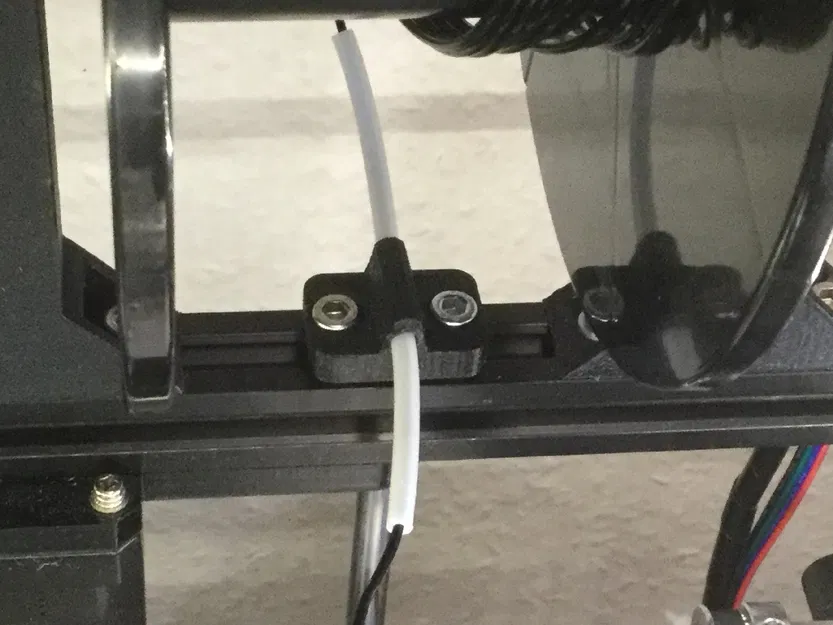 Hướng dẫn ống sợi đơn giản 2020 (có thể tùy chỉnh) - Image 5