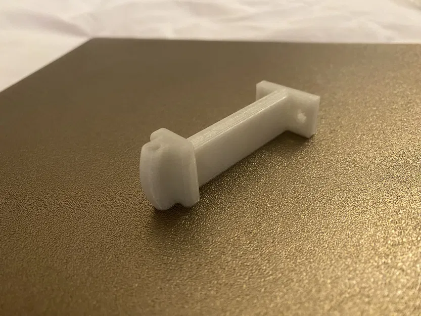 Hướng dẫn Filament Bowden Tube Remix - Image 2