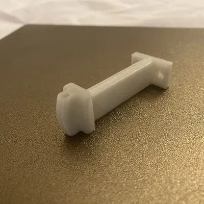 Hướng dẫn Filament Bowden Tube Remix