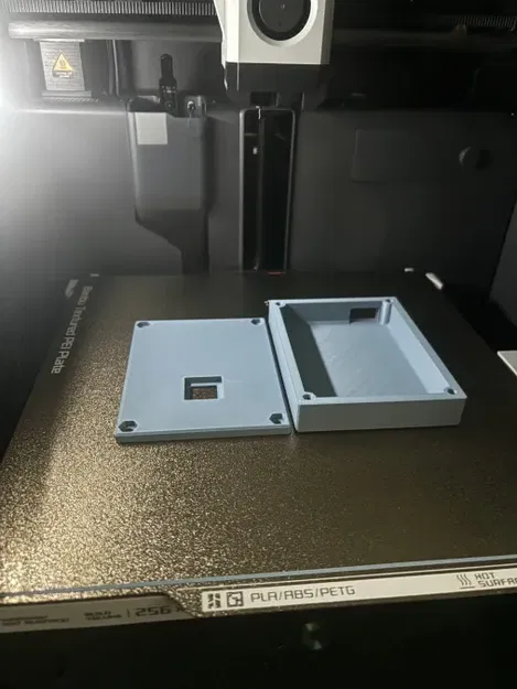 Bàn Đạp Chân USB Đơn Giản - Công Tắc Đơn - Image 2