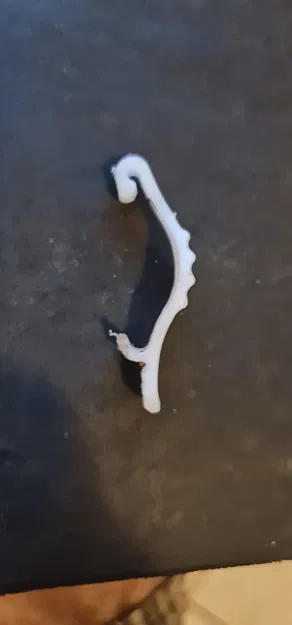 V1 Kẹp Lồng Chim Thay Thế - Image 3