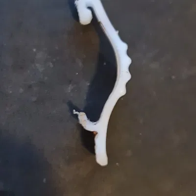 V1 Kẹp Lồng Chim Thay Thế