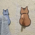 Chân Đế Mèo Con (Kitten Stand) - Thumbnail 2