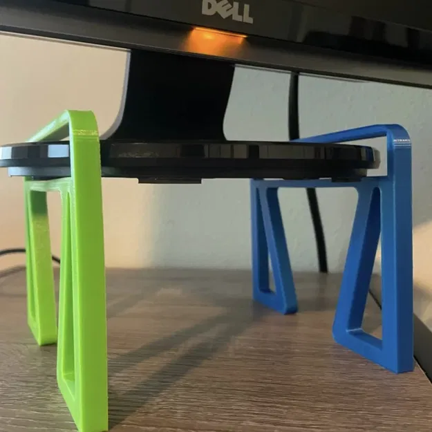 Chân Đỡ/Nâng Màn Hình - Image 1