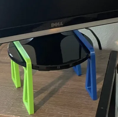 Chân Đỡ/Nâng Màn Hình