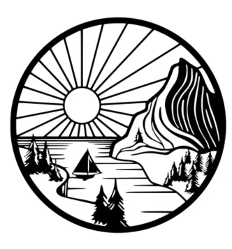 Tranh Treo Tường Phong Cảnh Biển Lúc Bình Minh - Image 1