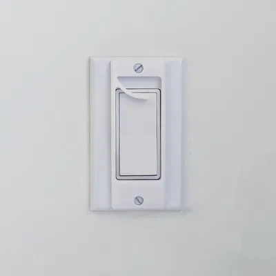 Chốt Khóa Công Tắc Đèn Decora