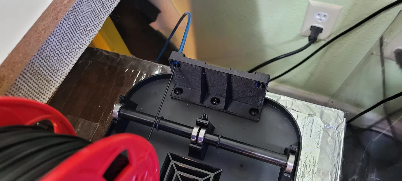 Khung Bowden cho Eibos Cyclopes - Image 1