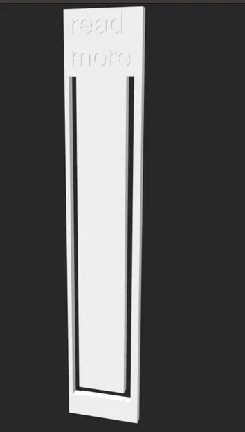 Bookmark Sách - Image 1