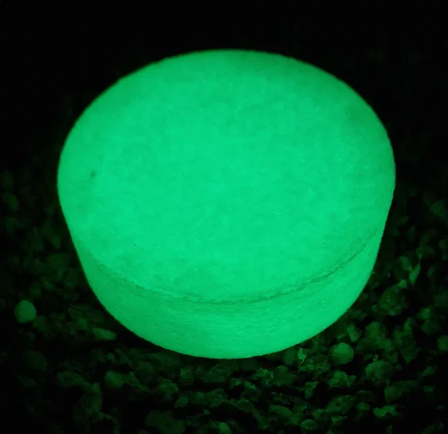 Puck Khúc Côn Cầu Trên Băng - Image 1