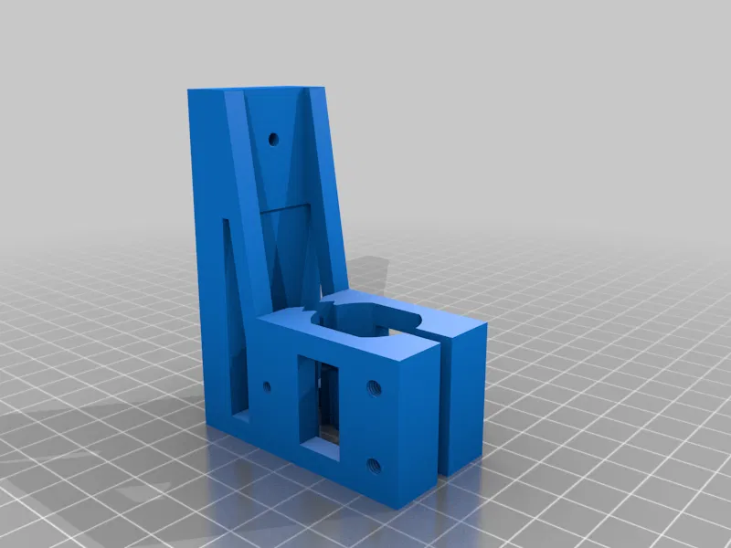 Giá Đỡ Ống Ngắm Buckmark - Image 2