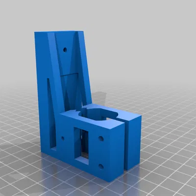 Giá Đỡ Ống Ngắm Buckmark