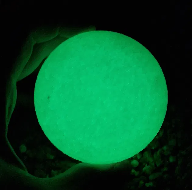 Puck Khúc Côn Cầu Trên Băng - Image 2