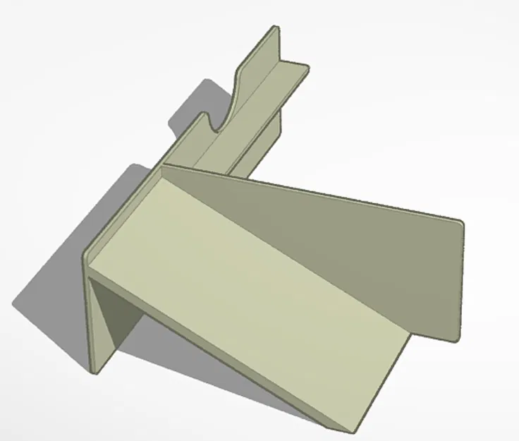 Đường Dốc Dày Hơn Cho Khủng Long Bạo Chúa - Image 1