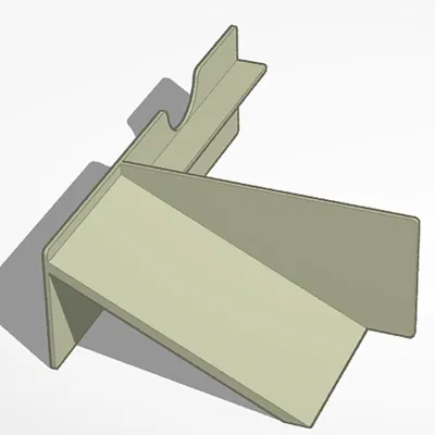 Đường Dốc Dày Hơn Cho Khủng Long Bạo Chúa