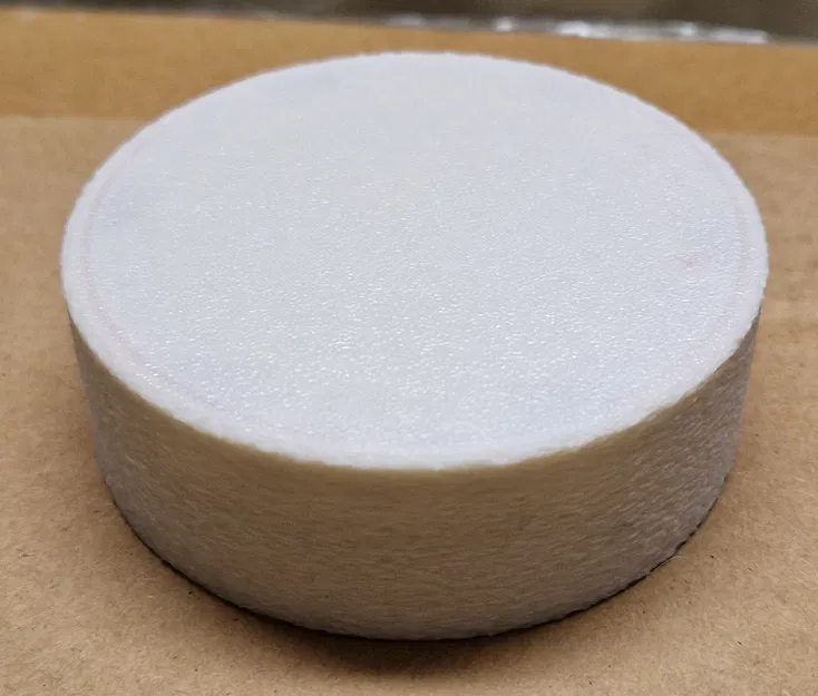 Puck Khúc Côn Cầu Trên Băng - Image 3