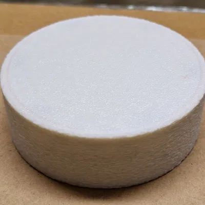 Puck Khúc Côn Cầu Trên Băng